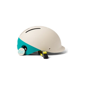 Thousand Next Youth Helmet - Coastal Teal