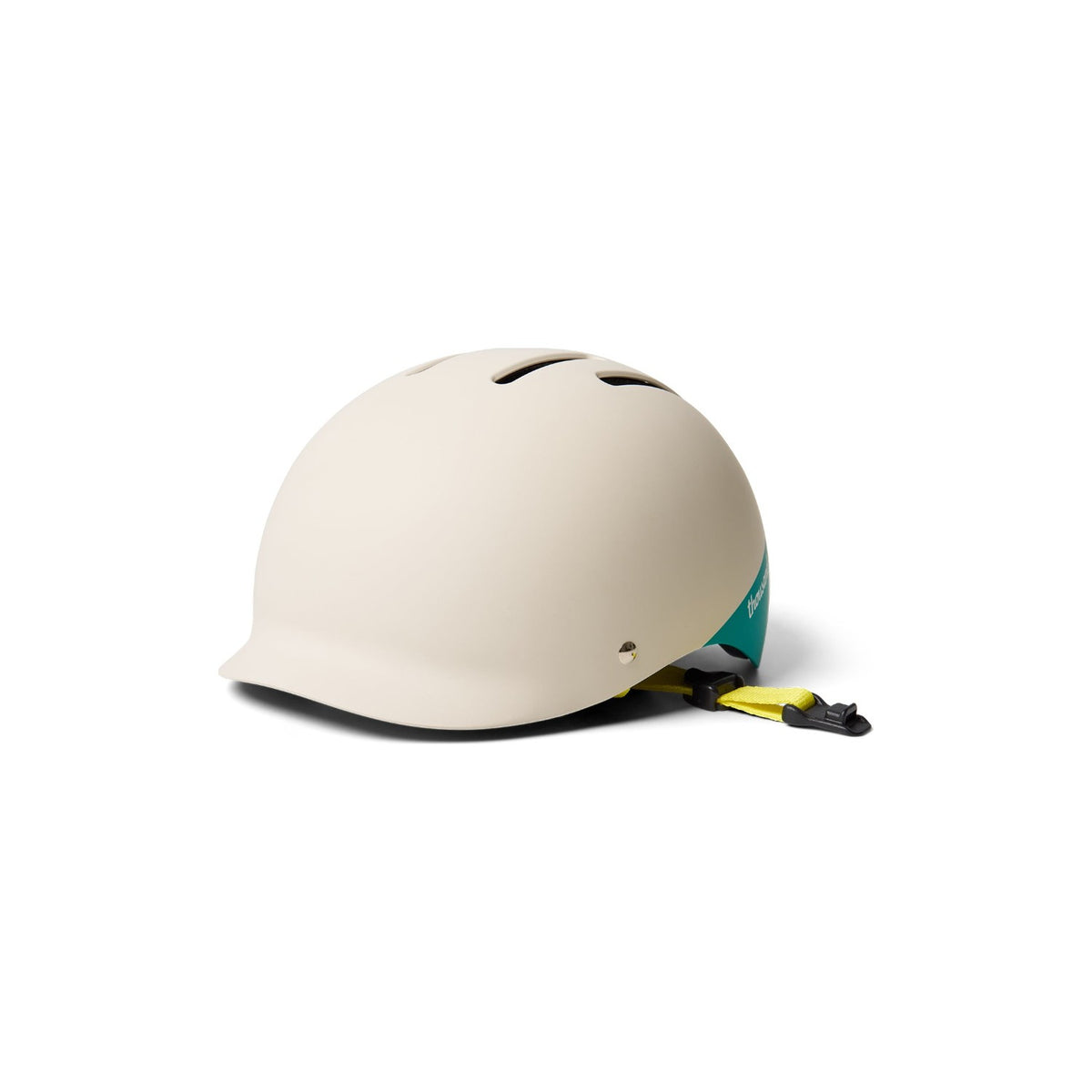 Thousand Next Youth Helmet - Coastal Teal