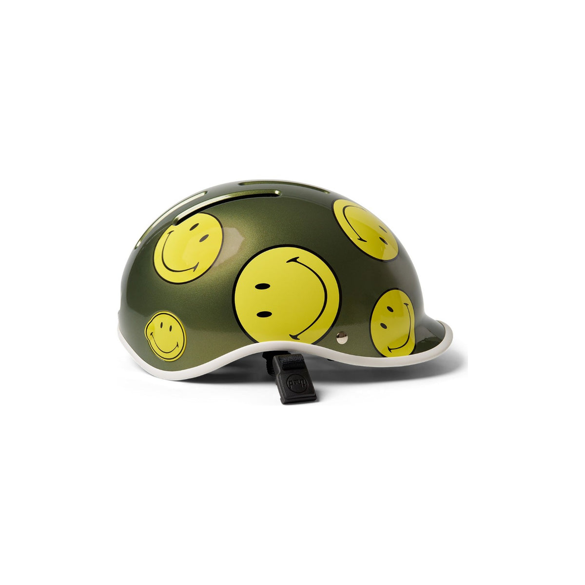 Thousand Heritage 2.0 Bike & Skate Helmet - Smiley® Happy Camper