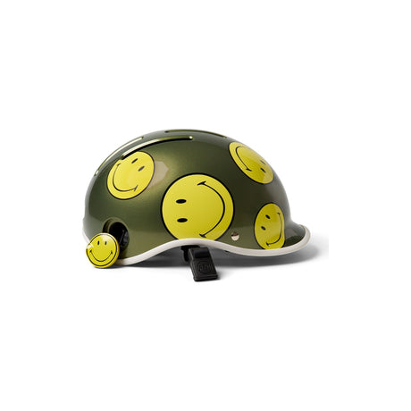 Thousand Heritage 2.0 Bike & Skate Helmet - Smiley® Happy Camper