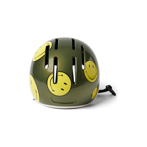 Thousand Heritage 2.0 Bike & Skate Helmet - Smiley® Happy Camper