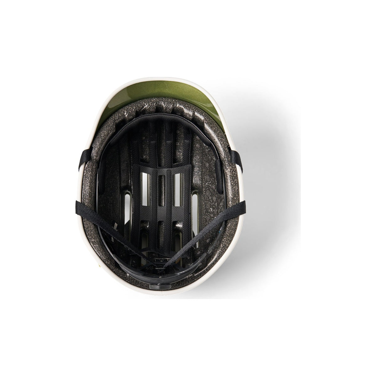 Thousand Heritage 2.0 Bike & Skate Helmet - Smiley® Happy Camper