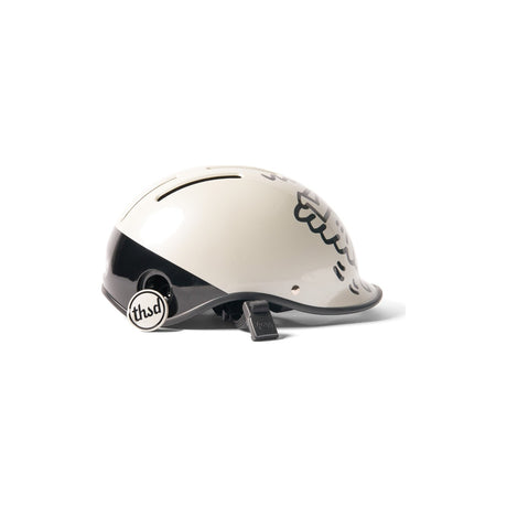 Thousand Heritage 2.0 Bike & Skate Helmet - Keith Haring - Take Flight