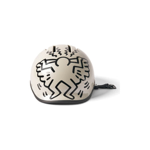 Thousand Heritage 2.0 Bike & Skate Helmet - Keith Haring - Take Flight