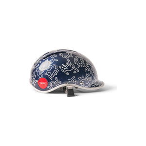 Thousand Heritage 2.0 Bike & Skate Helmet - Keith Haring - Pop and Lock
