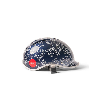 Thousand Heritage 2.0 Bike & Skate Helmet - Keith Haring - Pop and Lock