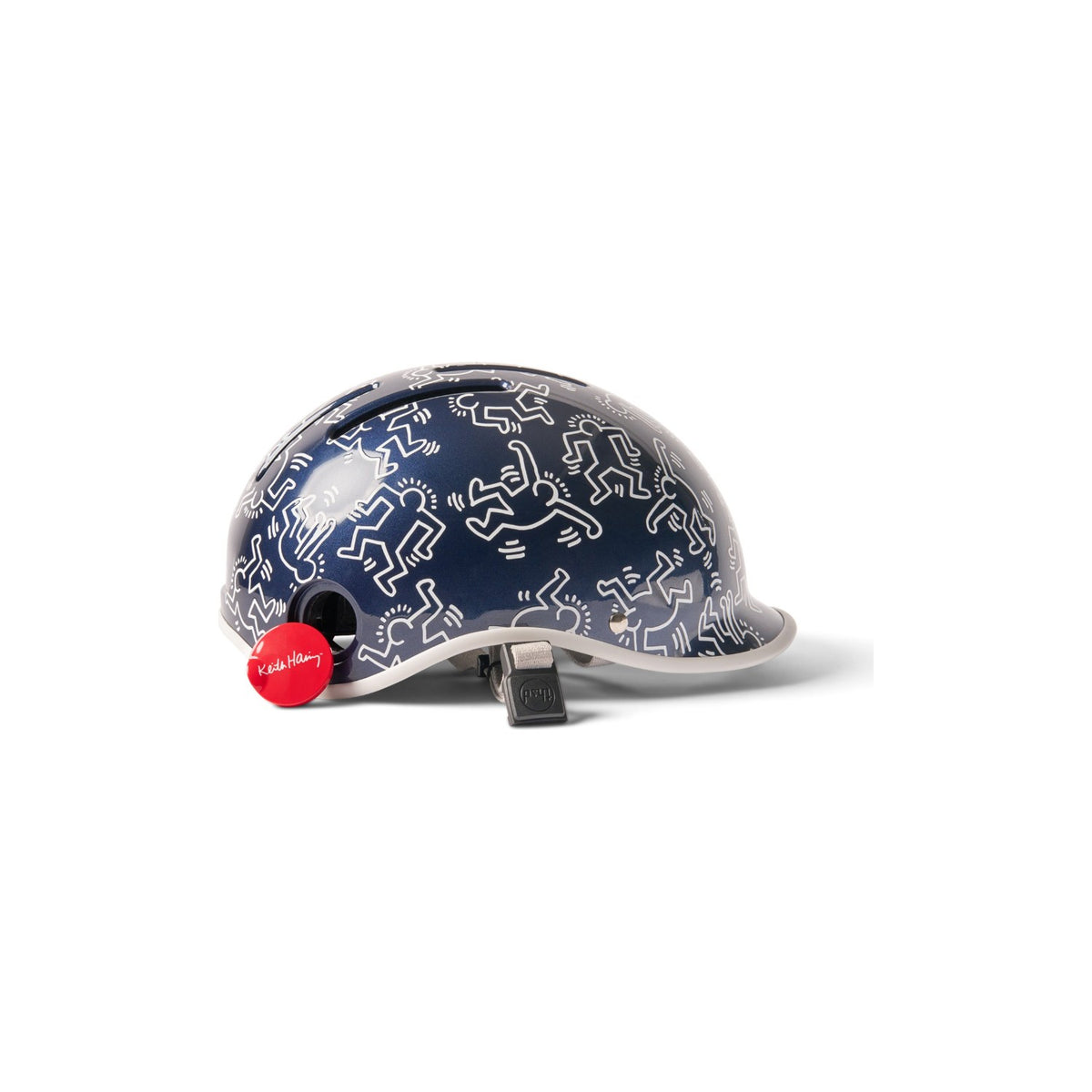 Thousand Heritage 2.0 Bike & Skate Helmet - Keith Haring - Pop and Lock