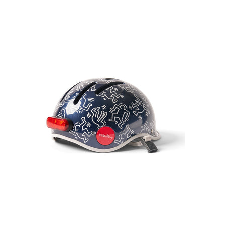 Thousand Heritage 2.0 Bike & Skate Helmet - Keith Haring - Pop and Lock