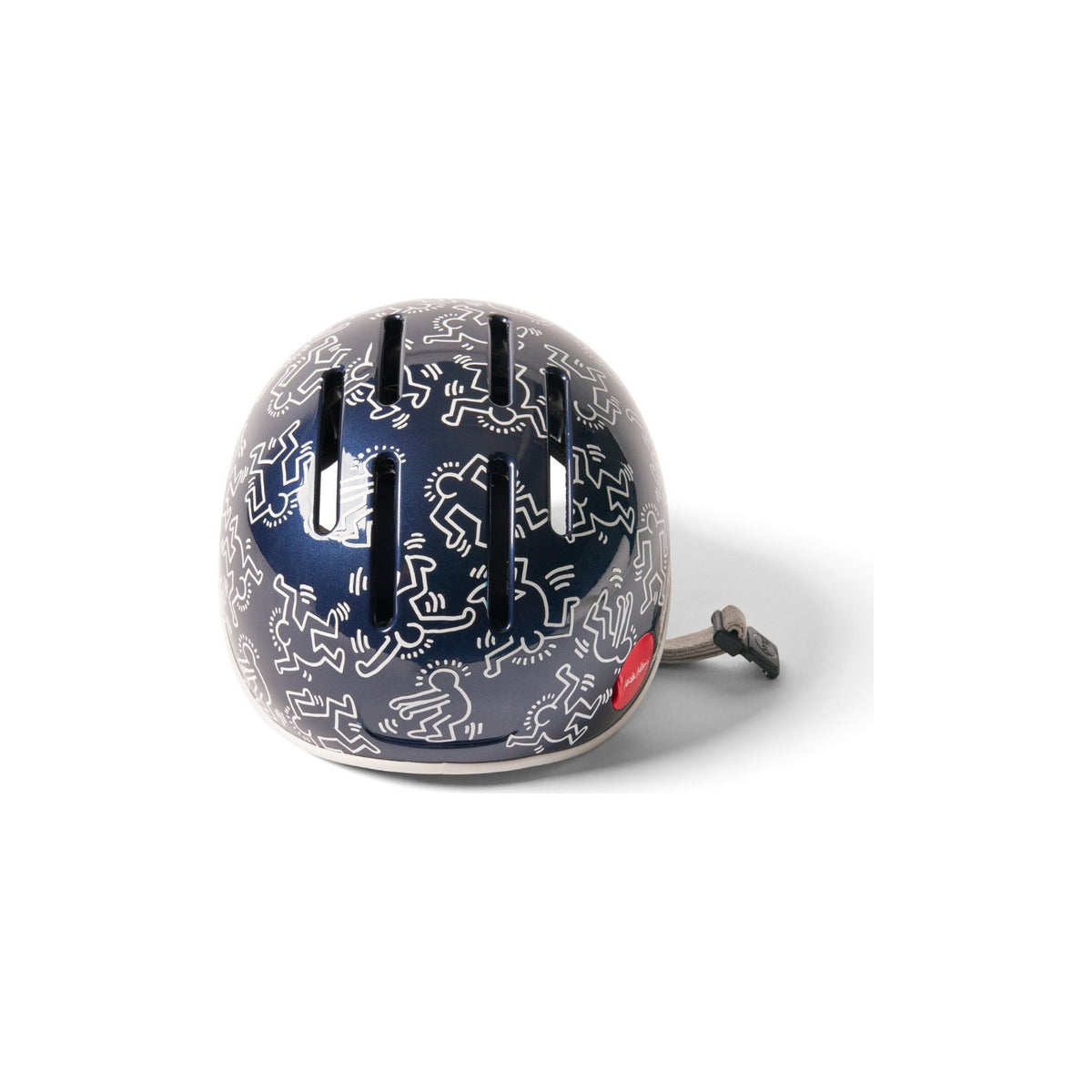 Thousand Heritage 2.0 Bike & Skate Helmet - Keith Haring - Pop and Lock