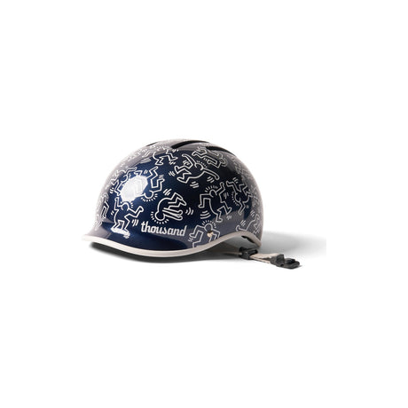 Thousand Heritage 2.0 Bike & Skate Helmet - Keith Haring - Pop and Lock