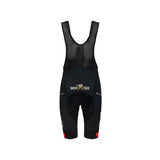 Pissei UAE Team Emirates XRG Replica Bib Short 2025