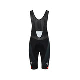 Pissei UAE Team Emirates XRG Replica Bib Short 2025