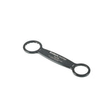 Enduro Bearings BT-010 Flat Wrench Spline Tool T47, PF30, BB386 and BSA (FC-32) Cups - AKA TorqTite Wrench