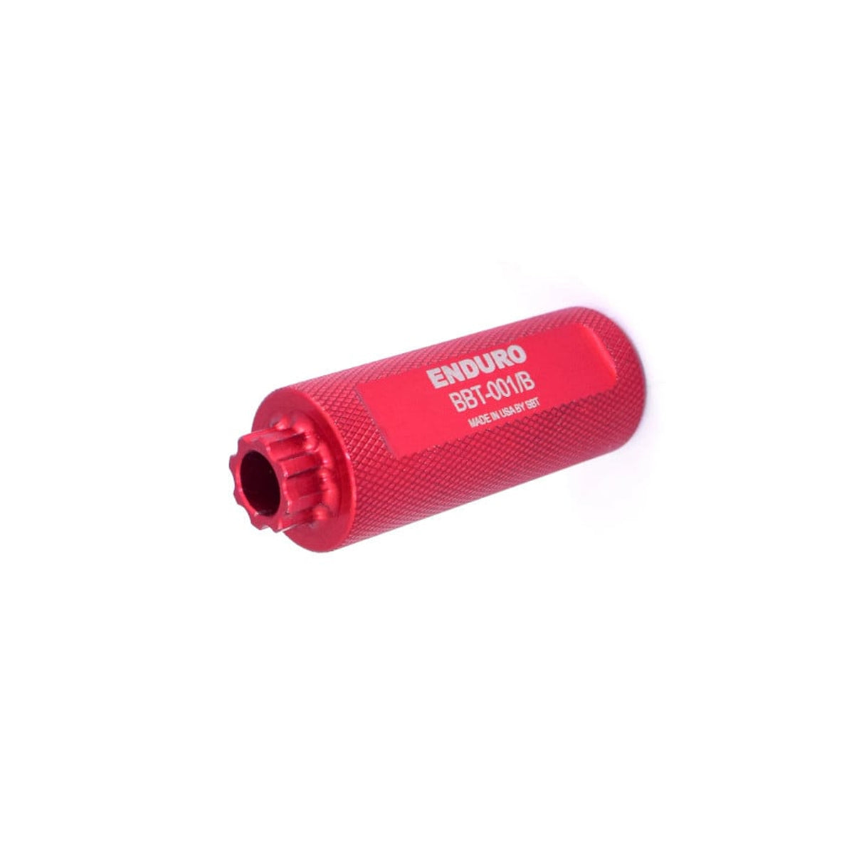 Enduro Bearings Crankset Bottom Bracket Preload Adjuster Tool