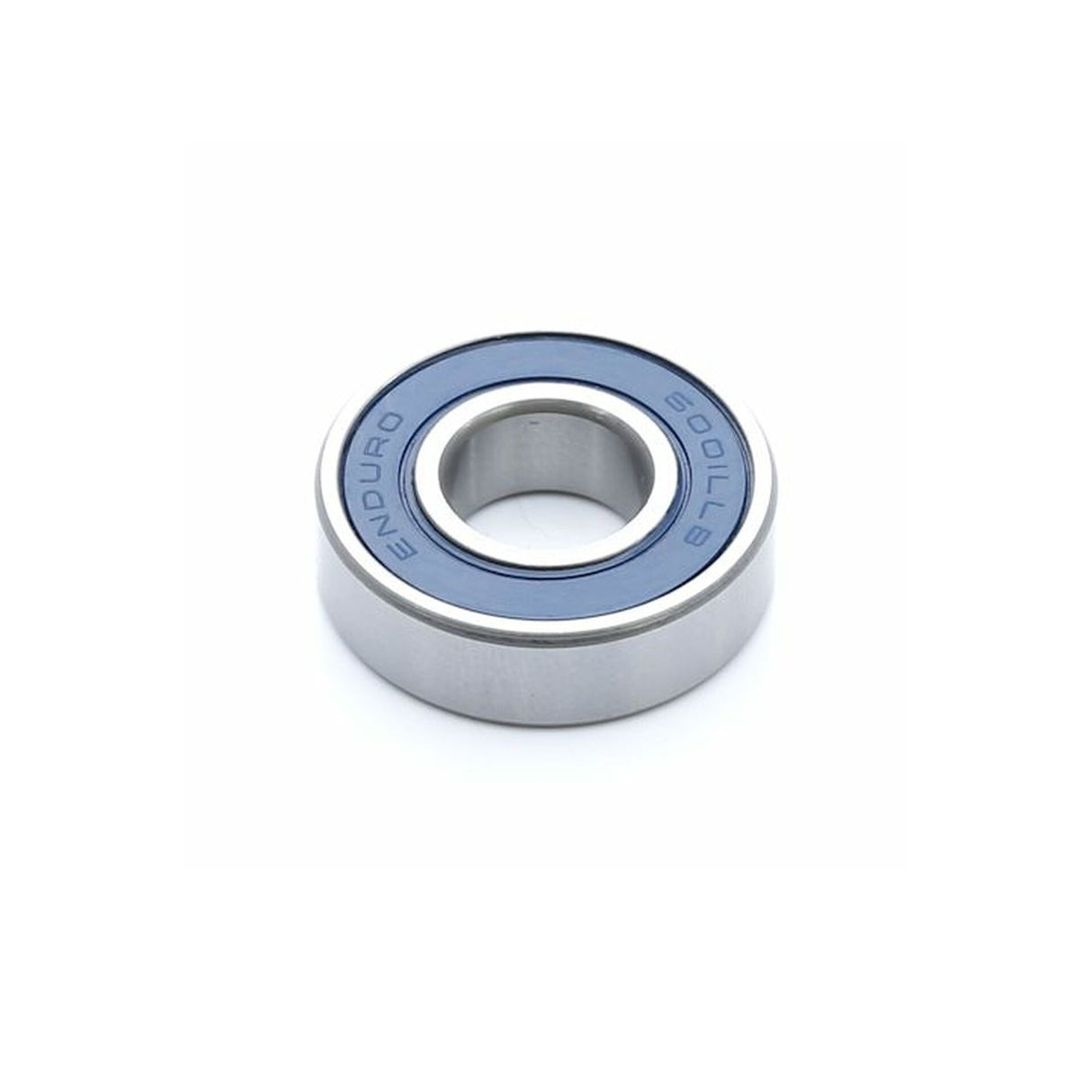 Enduro Bearings 6001 2RS-8 ABEC-3 Radial Bearing