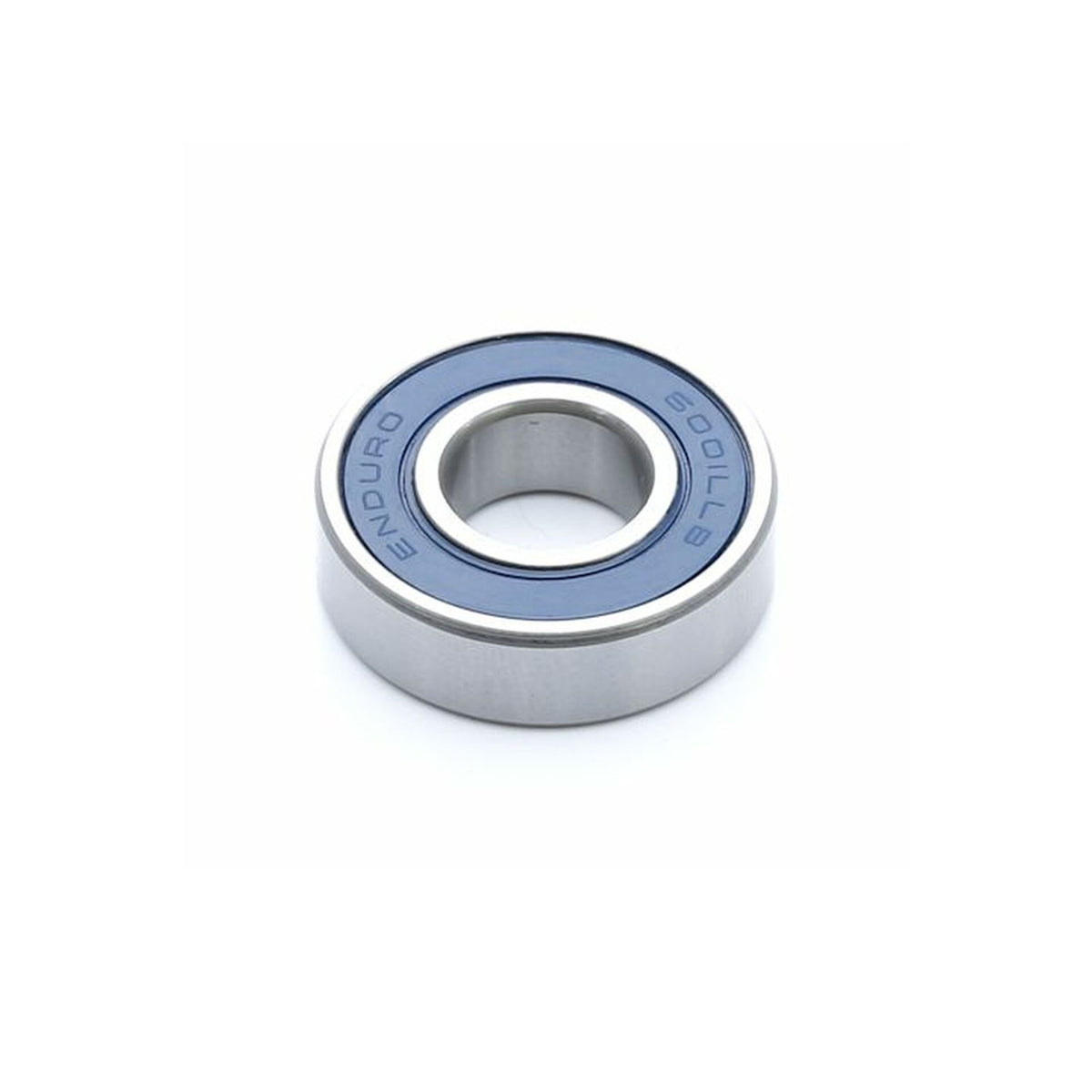 Enduro Bearings 6001 2RS-8 ABEC-3 Radial Bearing