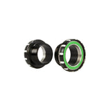 Enduro Bearings BKS-6056 BSA Thread-In, Angular Contact, stainless steel Bottom Bracket for SRAM DUB Cranksets