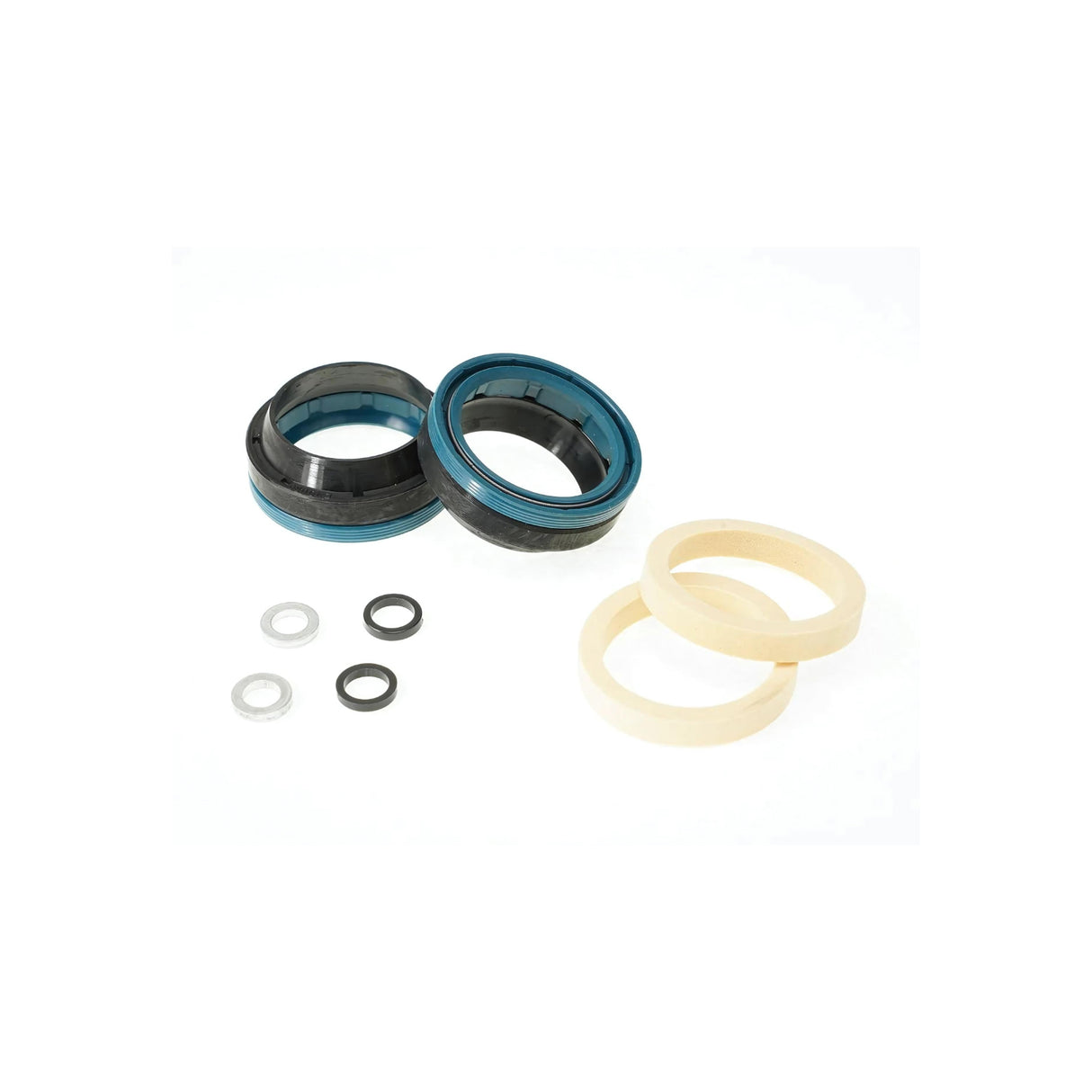 Enduro Bearings FKH-7001 Fox 32mm HyGlide Fork Seal Kit