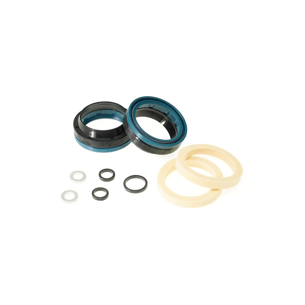 Enduro Bearings FKH-7002 Fox 34mm HyGlide Fork Seal Kit