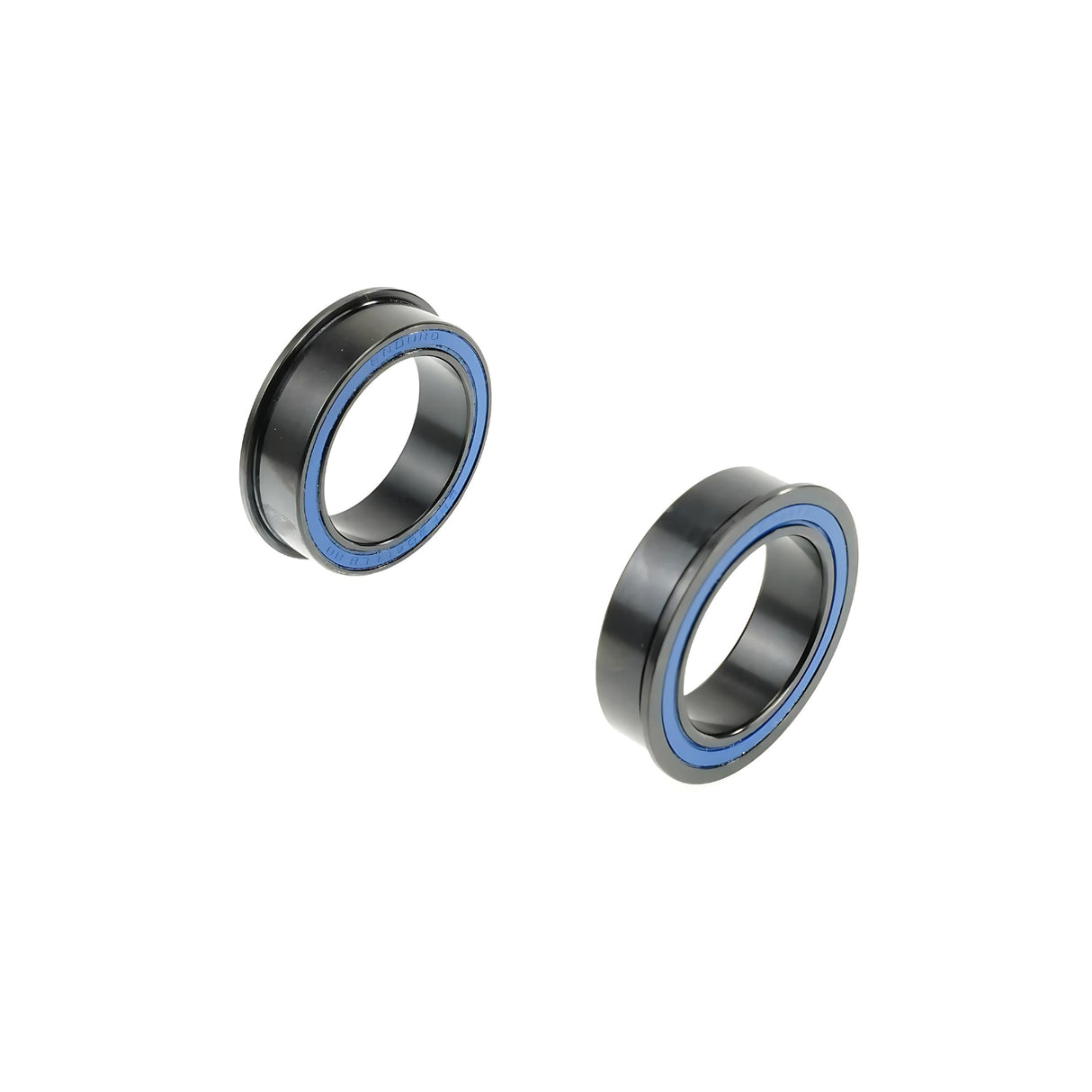 Enduro Bearings BK-7019 Press-In, Flanged, Double-Row, Black-Oxide treated Bottom Bracket solution for BB86/92 framesets to SRAM DUB cranksets