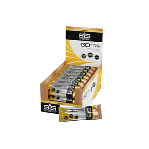 SIS Go Energy Bar Mini Chocolate Fudge (30 x 40g)