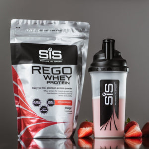 SiS REGO Whey Protein Powder