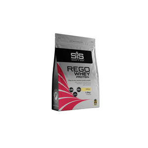 SiS REGO Whey Protein Powder