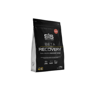 SiS BETA Recovery Powder