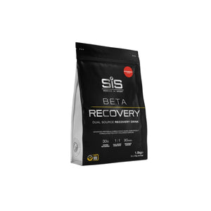 SiS BETA Recovery Powder