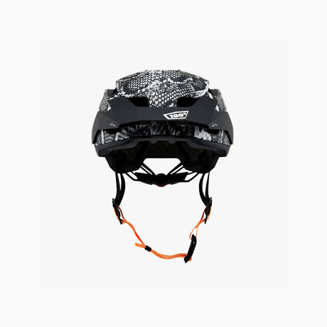 100% Altis Snake Skin Trail Helmet