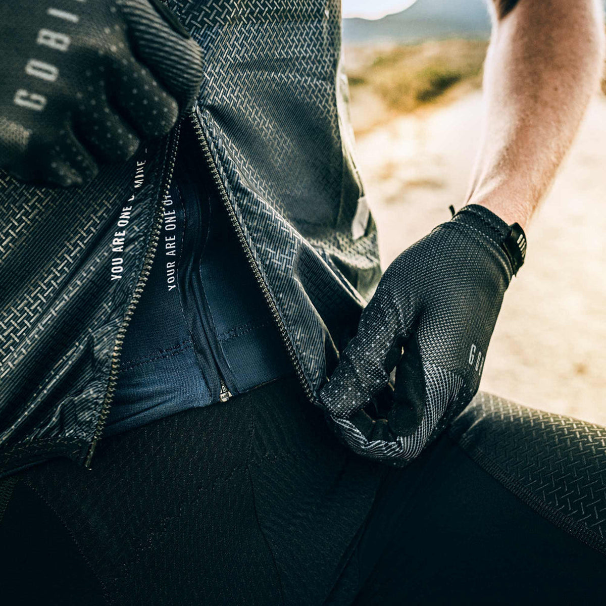 Gobik Plus 2.0 Citizen Vest