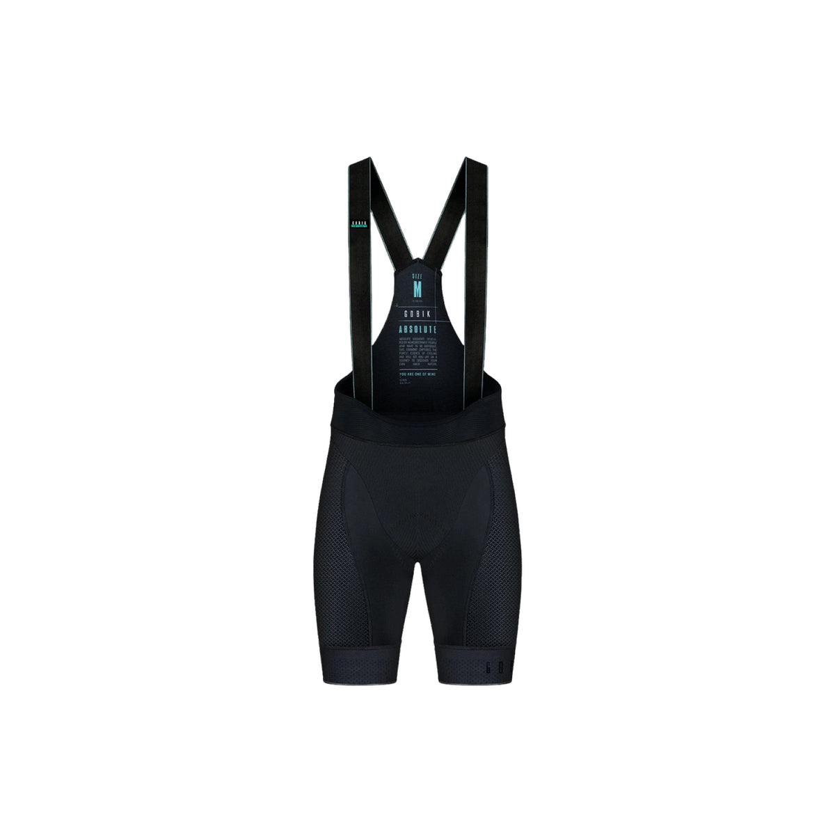 Gobik Absolute 5.0 K10 Bib Shorts