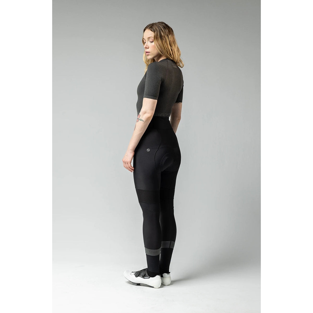 Gobik Womens Absolute 6.0 Strapless Bib Tight
