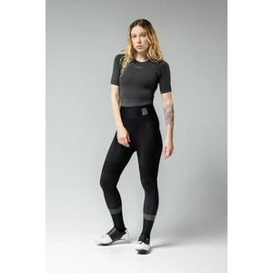 Gobik Womens Absolute 6.0 Strapless Bib Tight