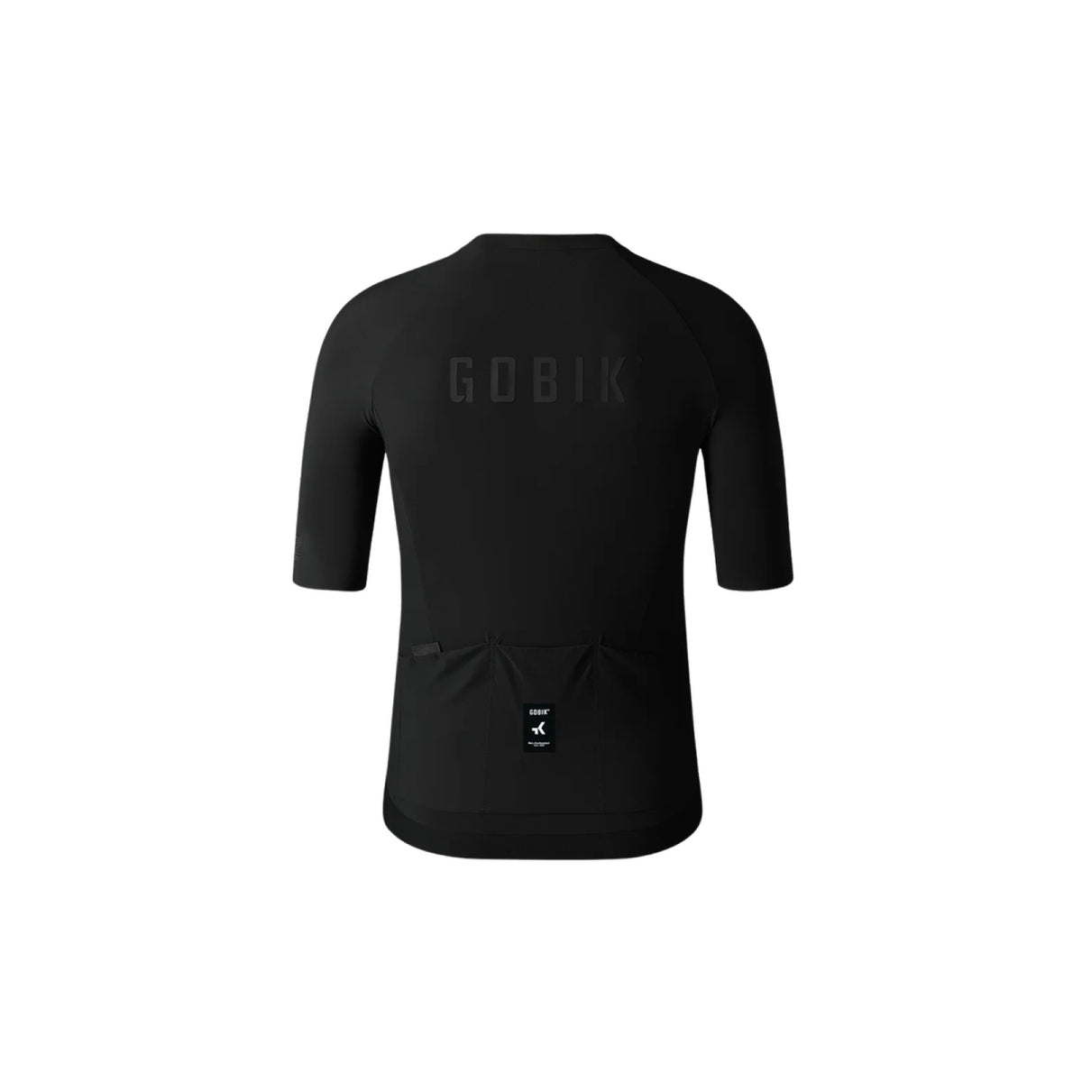 Gobik CX Solid Short Sleeve Jersey 2027