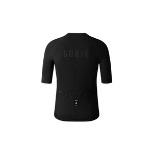Gobik CX Solid Short Sleeve Jersey 2027