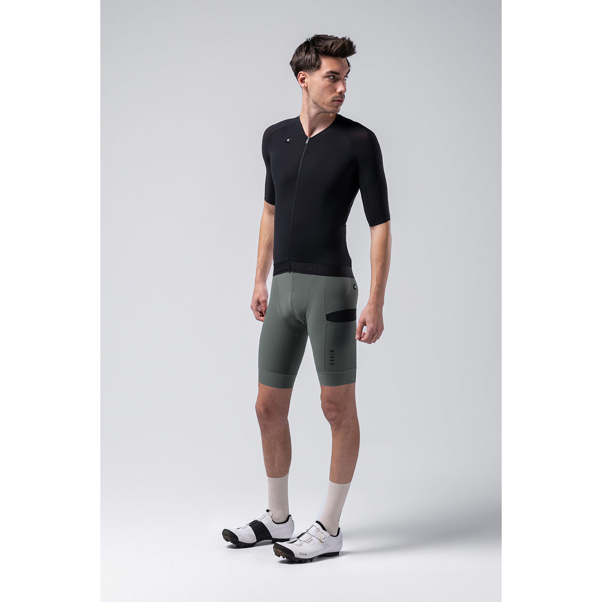 Gobik CX Solid Short Sleeve Jersey 2027