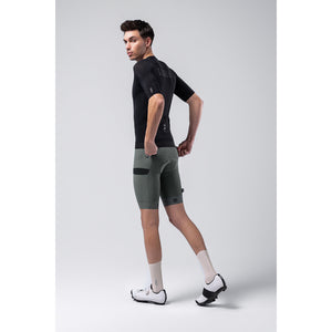 Gobik CX Solid Short Sleeve Jersey 2027