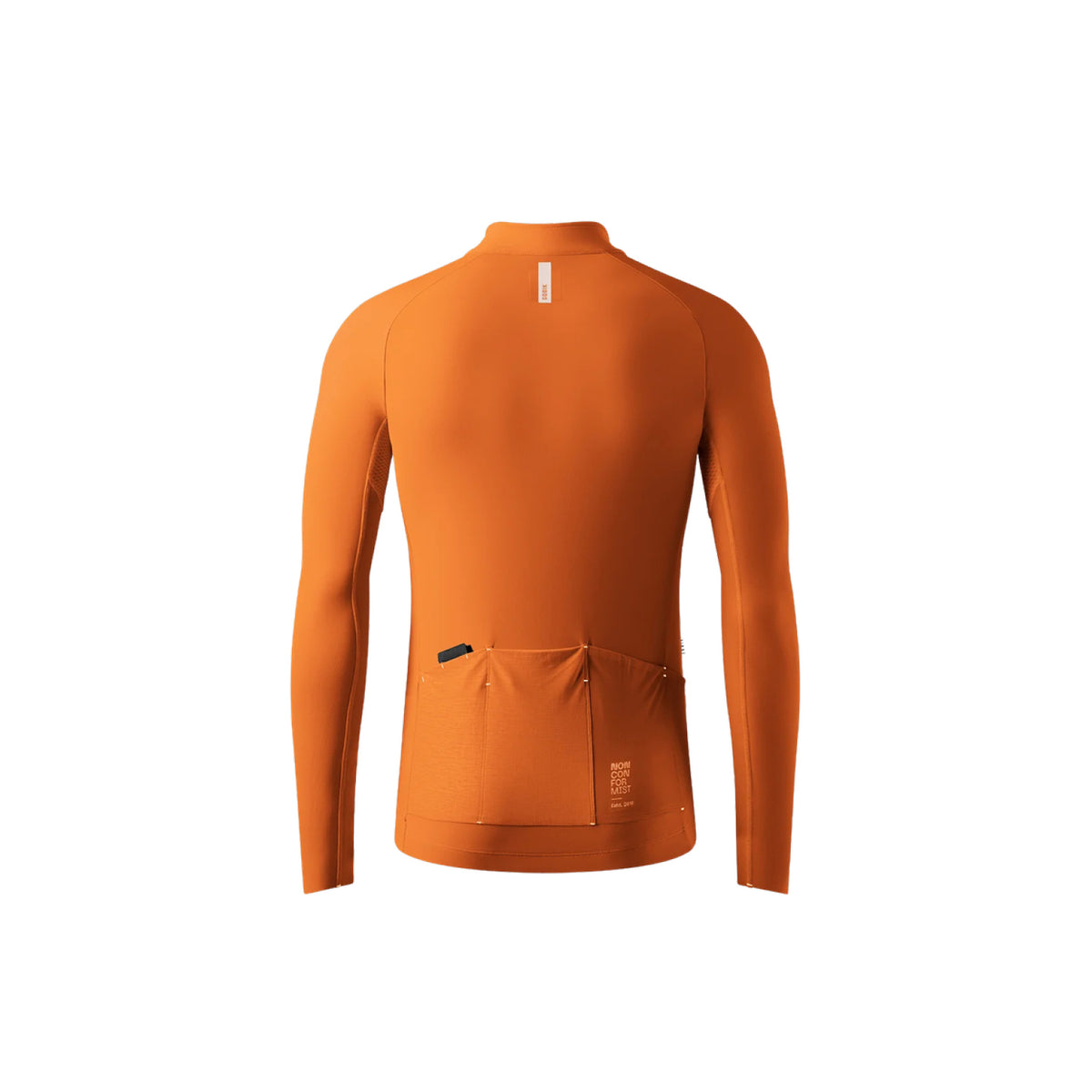 Gobik Pacer Solid Long Sleeve Jersey 2026