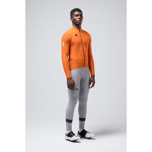 Gobik Pacer Solid Long Sleeve Jersey 2026
