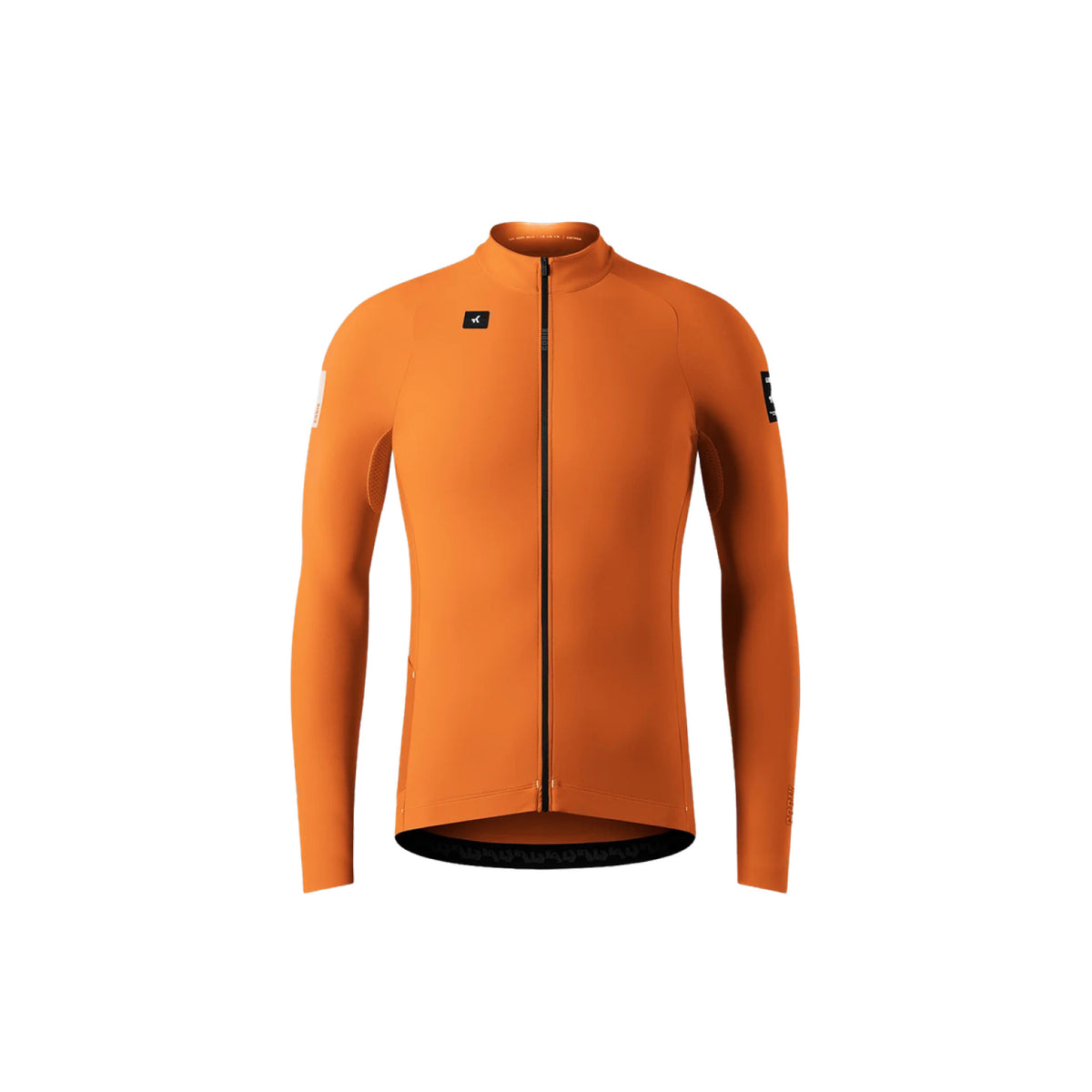 Gobik Pacer Solid Long Sleeve Jersey 2026