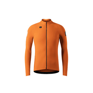 Gobik Pacer Solid Long Sleeve Jersey 2026