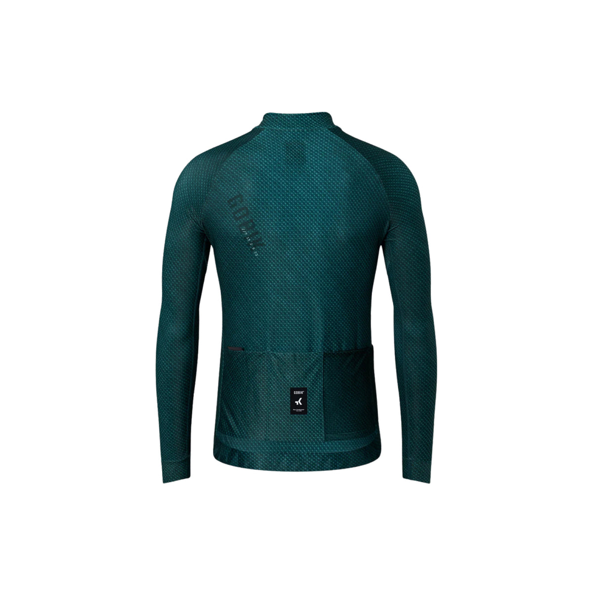 Gobik Hyder Long Sleeve Jersey 2026