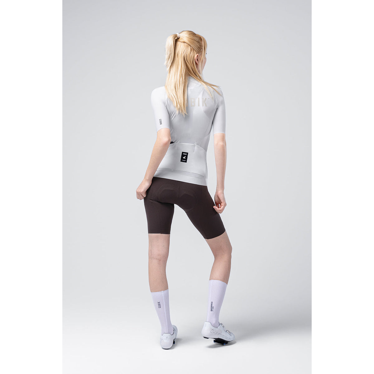 Gobik CX Solid Short Sleeve Jersey 2027