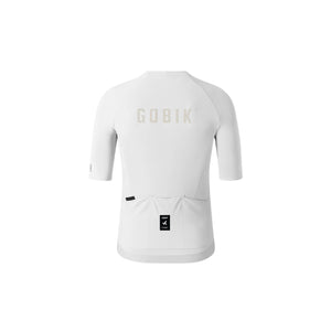 Gobik CX Solid Short Sleeve Jersey 2027