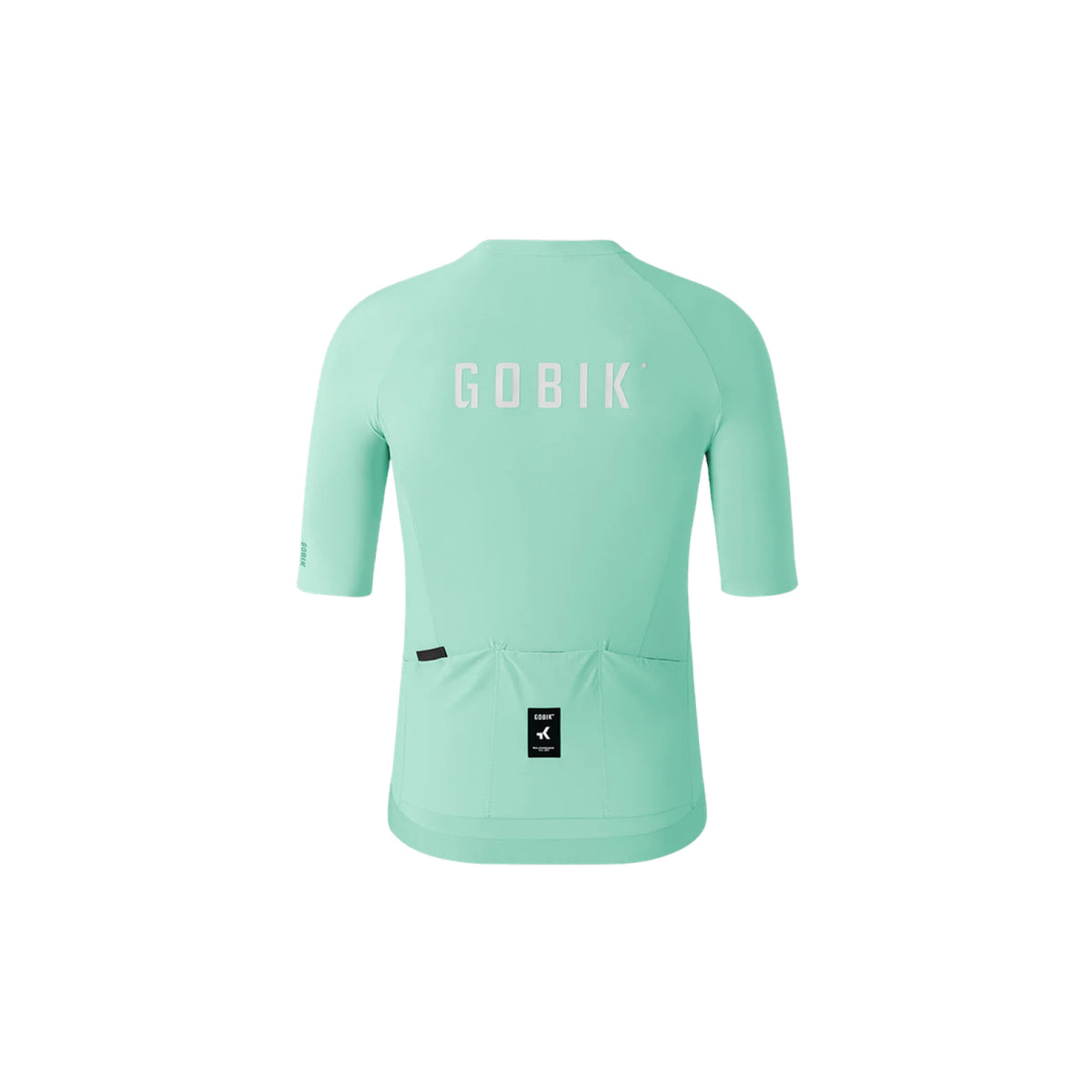 Gobik CX Solid Short Sleeve Jersey 2027