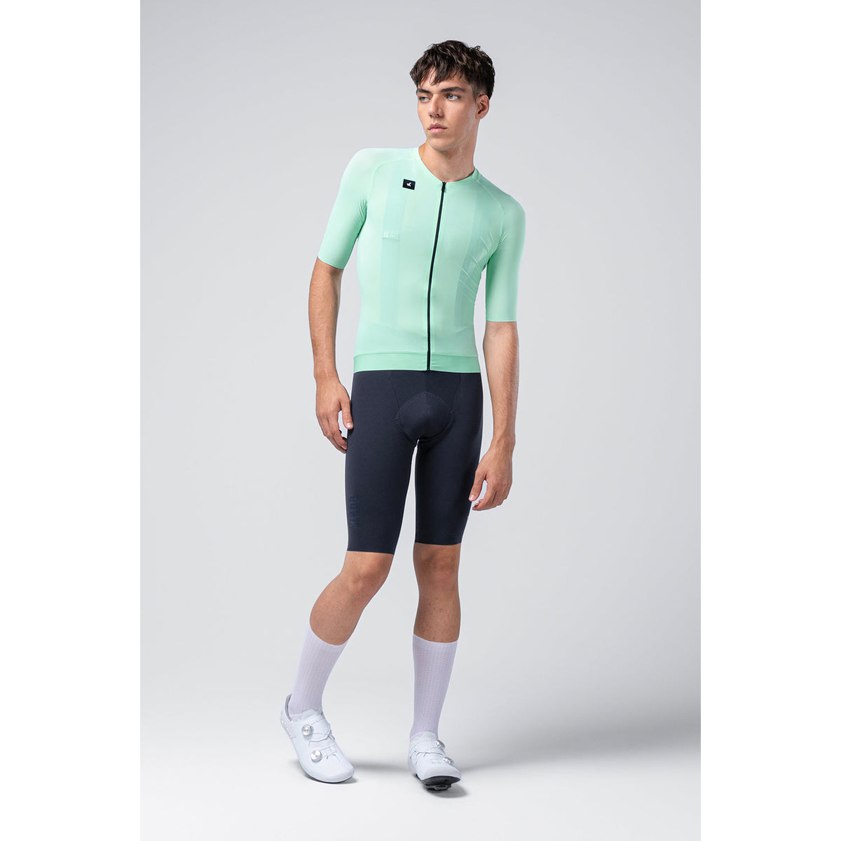 Gobik CX Solid Short Sleeve Jersey 2027