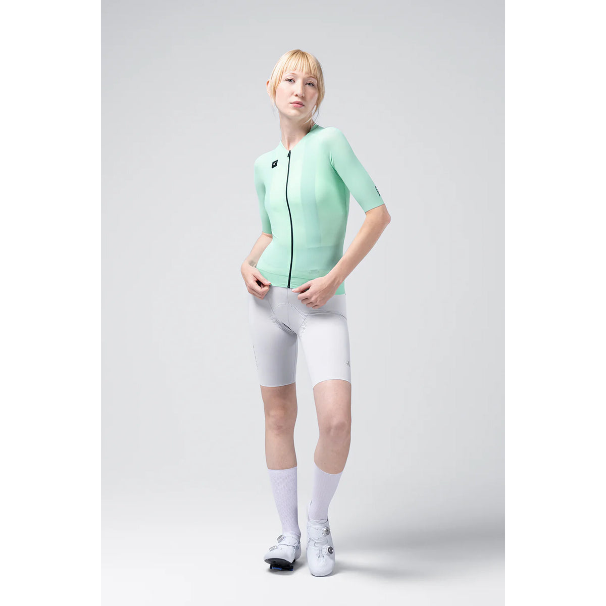 Gobik CX Solid Short Sleeve Jersey 2027
