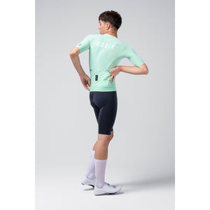 Gobik CX Solid Short Sleeve Jersey 2027