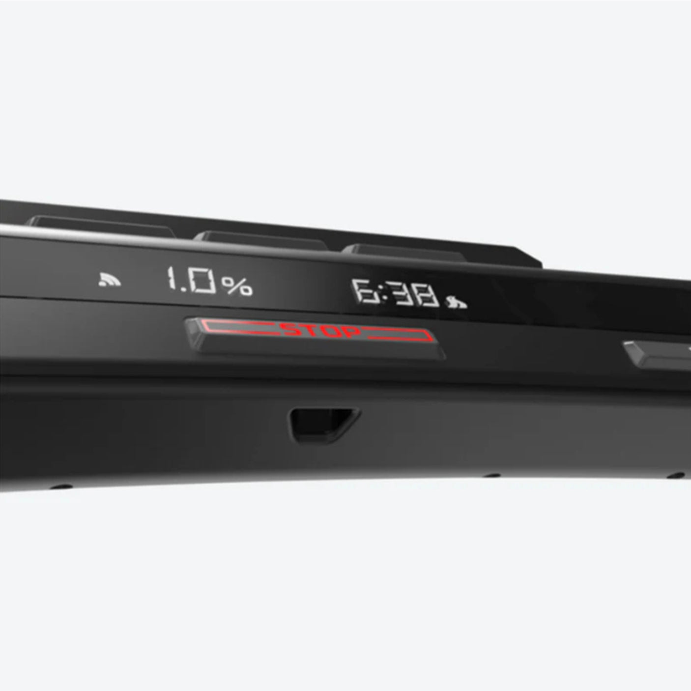 Wahoo KICKR RUN Smart Treadmill